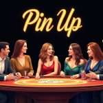 Pin Up 5