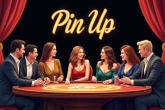 Pin Up 5