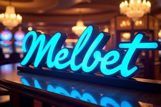 Melbet az