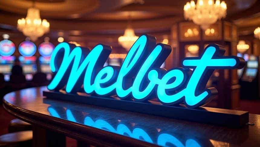 Melbet az